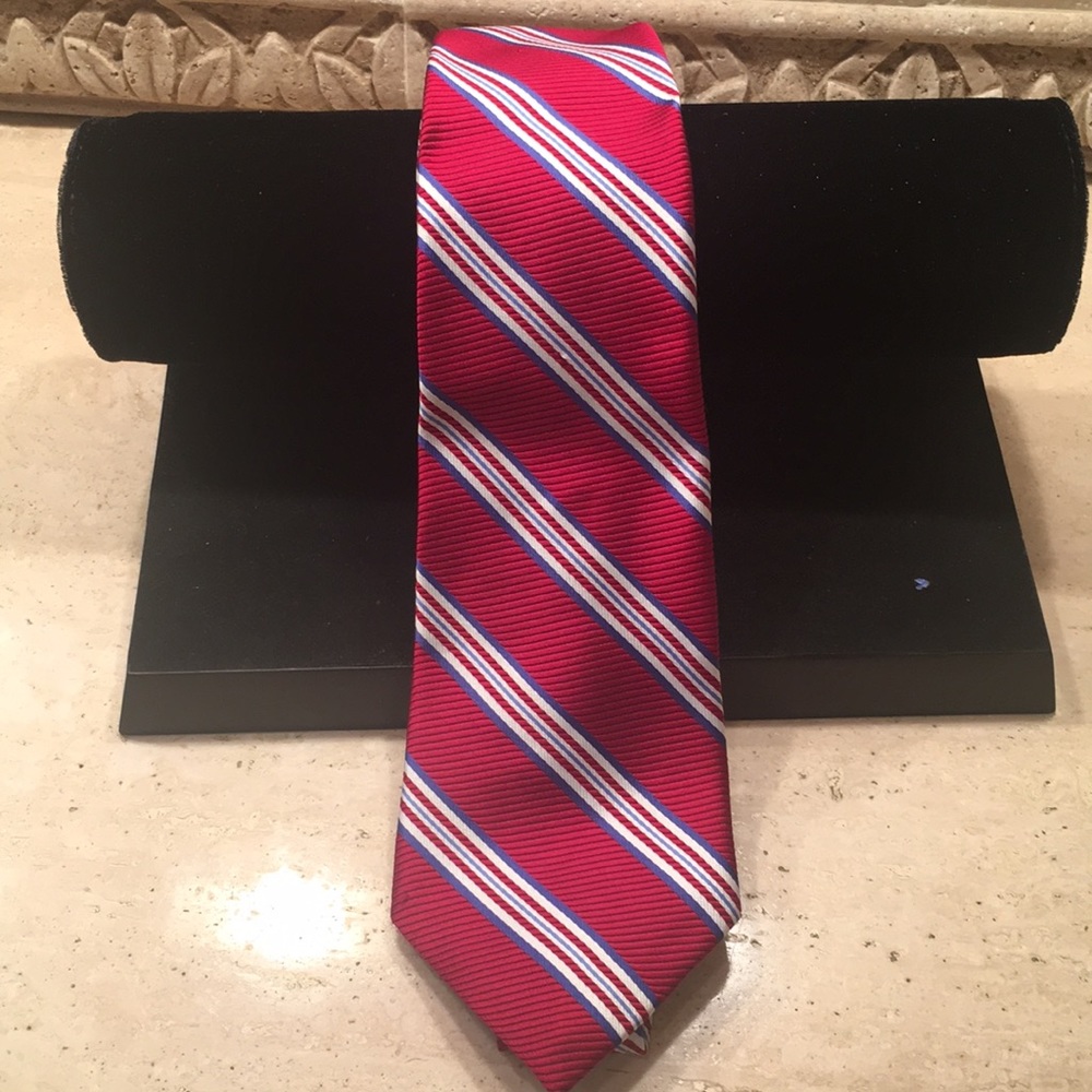 Brooks Brothers boys tie